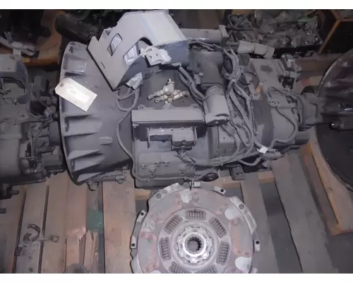 EATON/FULLER FO-20E318B-MXP Transmission Assembly
