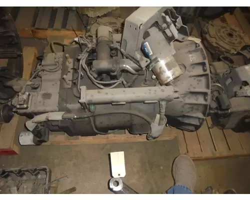 EATON/FULLER FO-20E318B-MXP Transmission Assembly