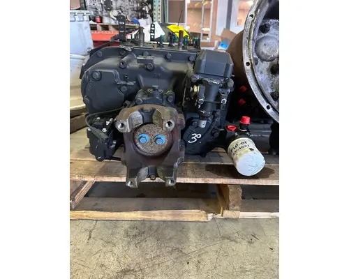 EATON/FULLER FO-20E318B-MXP Transmission Assembly