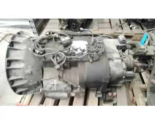 EATON/FULLER FO-20E318B-MXP Transmission Assembly