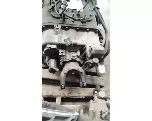 EATON/FULLER FO-20E318B-MXP Transmission Assembly