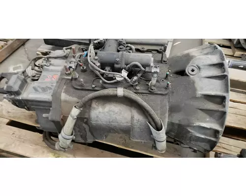 EATON/FULLER FO16E318B-MXP ULT Transmission Assembly