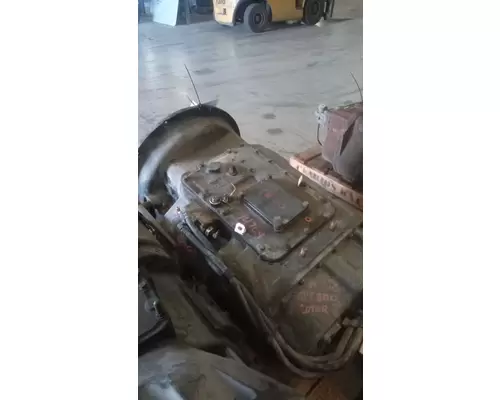 EATON/FULLER FO16E318B-MXP ULT Transmission Assembly