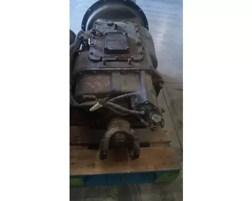 EATON/FULLER FO16E318B-MXP ULT Transmission Assembly