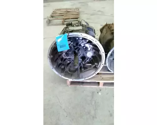 EATON/FULLER FO16E318B Transmission Assembly