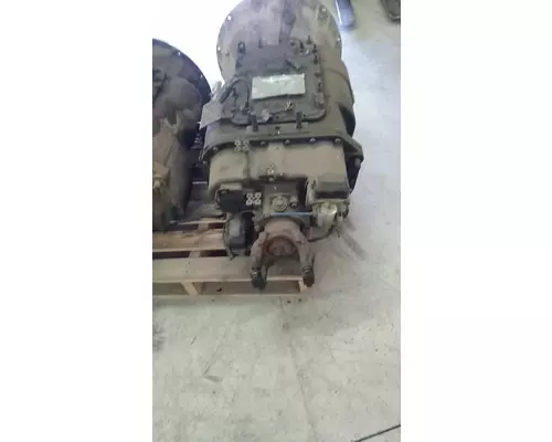 EATON/FULLER FO16E318B Transmission Assembly