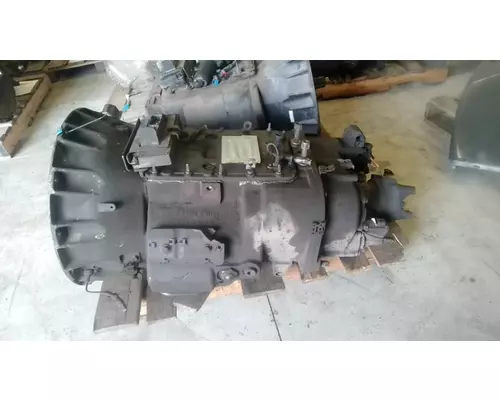 EATON/FULLER FO18E313A-MHP-UTL Transmission Assembly