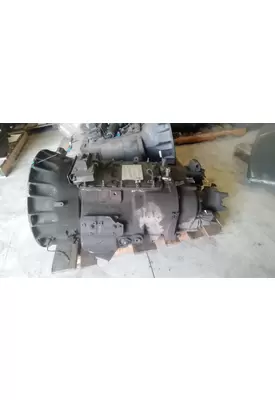 EATON/FULLER FO18E313A-MHP-UTL Transmission Assembly