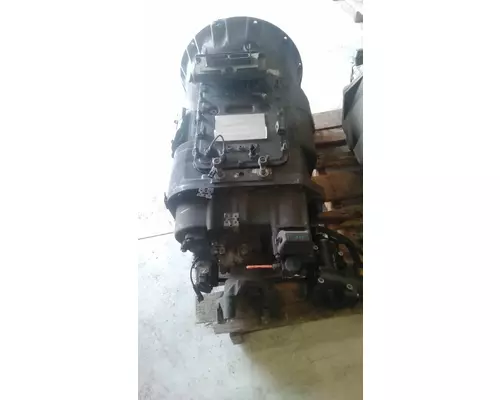 EATON/FULLER FO18E313A-MHP-UTL Transmission Assembly