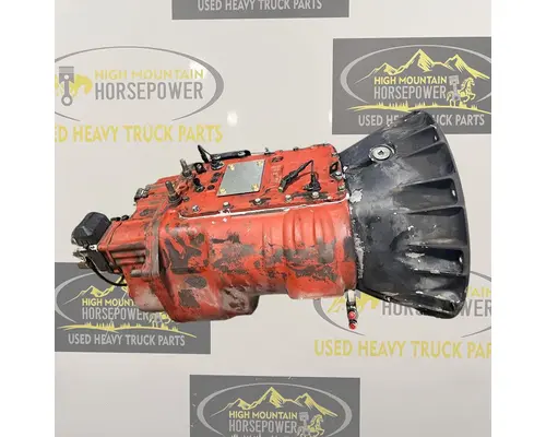 EATON/FULLER FO18E318B Transmission Assembly