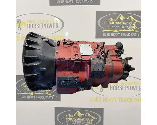 EATON/FULLER FO18E318B Transmission Assembly