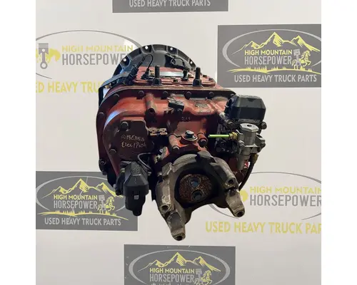 EATON/FULLER FO18E318B Transmission Assembly