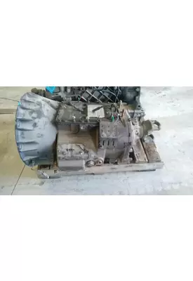 EATON/FULLER FOM-15E310C-LAS Transmission Assembly