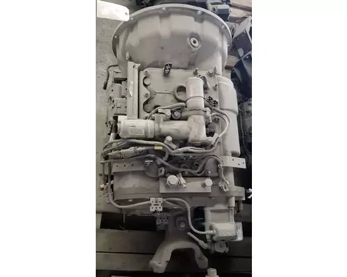 EATON/FULLER FOM-15E310C-LAS Transmission Assembly