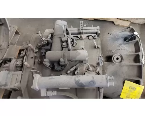 EATON/FULLER FOM-15E310C-LAS Transmission Assembly