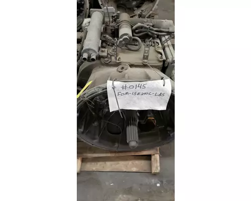 EATON/FULLER FOM-15E310C-LAS Transmission Assembly