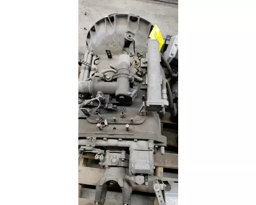 EATON/FULLER FOM-15E310C-LAS Transmission Assembly