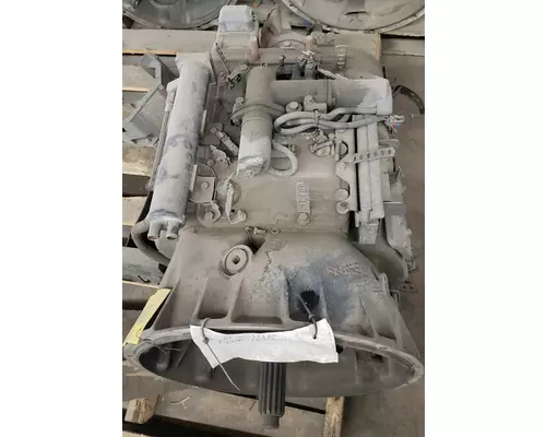 EATON/FULLER FOM-15E310C-LAS Transmission Assembly