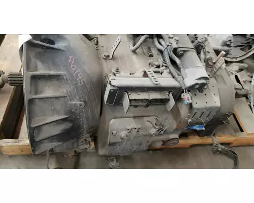 EATON/FULLER FOM-15E310C-LAS Transmission Assembly