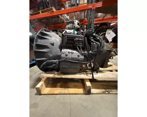 EATON FULLER FOM-16E310C-LAS Transmission Assembly