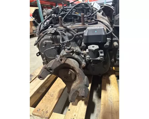 EATON FULLER FOM-16E310C-LAS Transmission Assembly