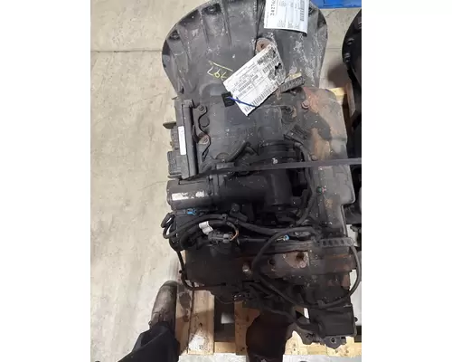 EATON FULLER FOM-16E310C-LAS Transmission Assembly