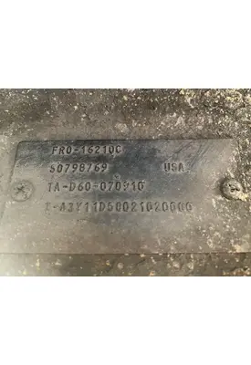 EATON/FULLER FR016210C Transmission