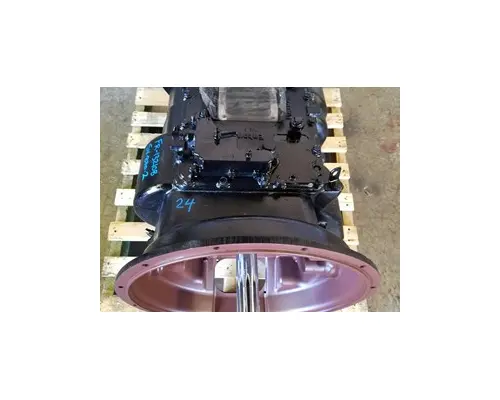 EATON/FULLER FR13210B Transmission