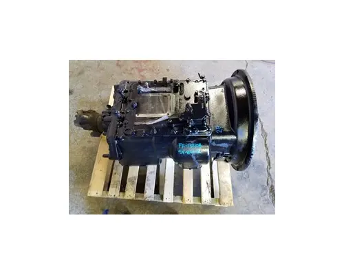 EATON/FULLER FR13210B Transmission
