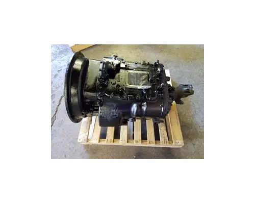 EATON/FULLER FR13210B Transmission