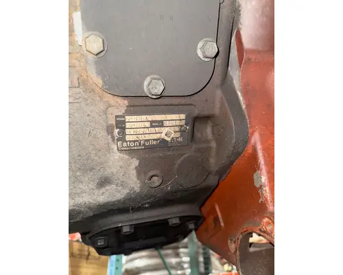 EATON FULLER FR15210B Transmission Assembly