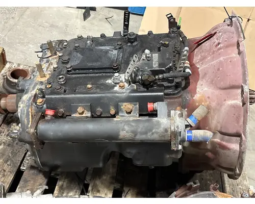 EATON FULLER FR15210B Transmission Assembly