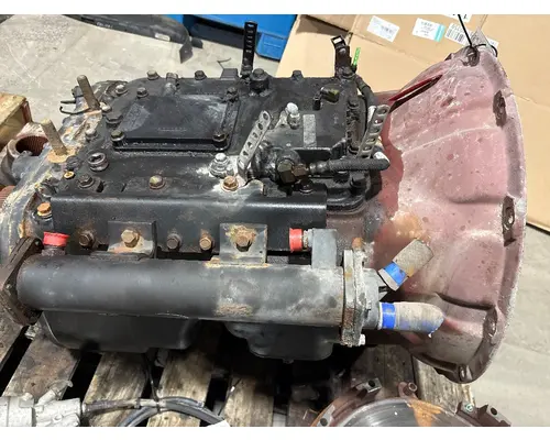 EATON FULLER FR15210B Transmission Assembly