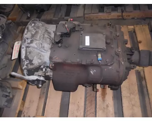 EATON/FULLER FRO13210C Transmission Assembly