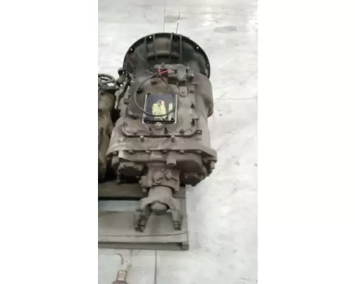 EATON/FULLER FRO14210C Transmission Assembly