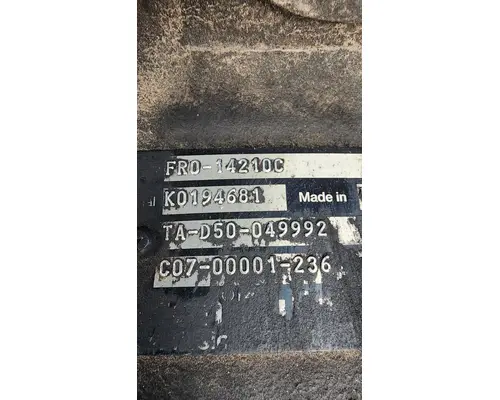 EATON/FULLER FRO14210C Transmission