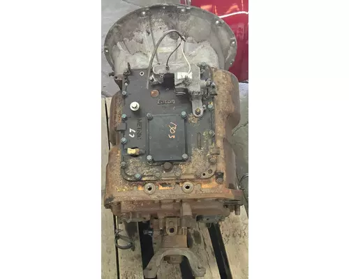 EATON/FULLER FRO15210B Transmission Assembly