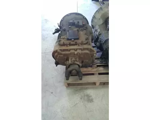 EATON/FULLER FRO15210C Transmission Assembly