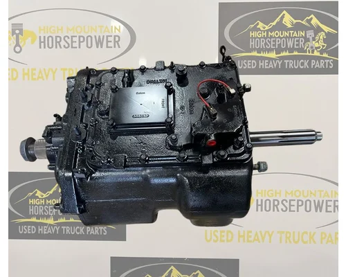 EATON/FULLER FRO15210C Transmission Assembly