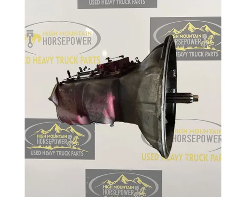EATON/FULLER FRO15210C Transmission Assembly