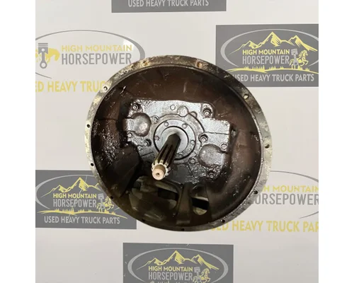EATON/FULLER FRO15210C Transmission Assembly