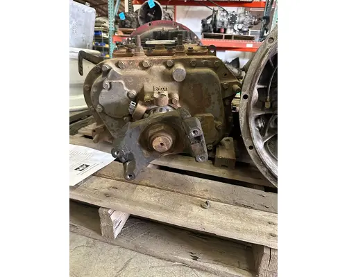 EATON/FULLER FRO15210C Transmission Assembly