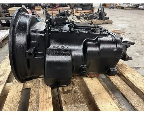 EATON/FULLER FRO16210B Transmission Assembly