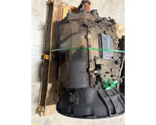 EATON FULLER FRO16210B Transmission Assembly