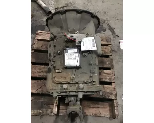 EATON FULLER FRO16210C TRANSMISSION ASSEMBLY