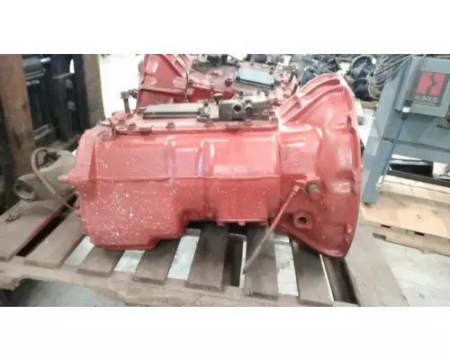 EATON/FULLER FRO16210C Transmission Assembly