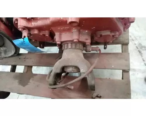 EATON/FULLER FRO16210C Transmission Assembly