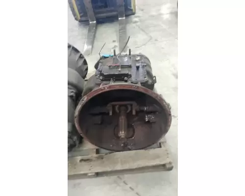 EATON/FULLER FRO16210C Transmission Assembly