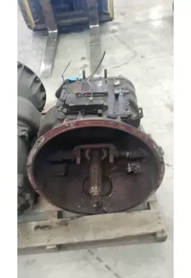 EATON/FULLER FRO16210C Transmission Assembly