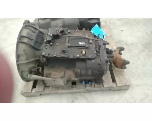 EATON/FULLER FRO16210C Transmission Assembly